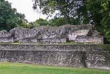 Xunantunich Remains 2010